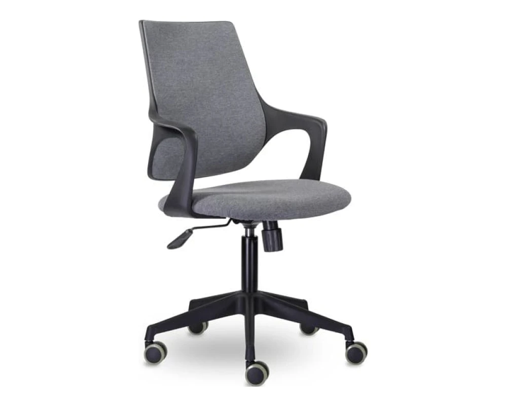 Кресло Ситро М-804 BLACK PL