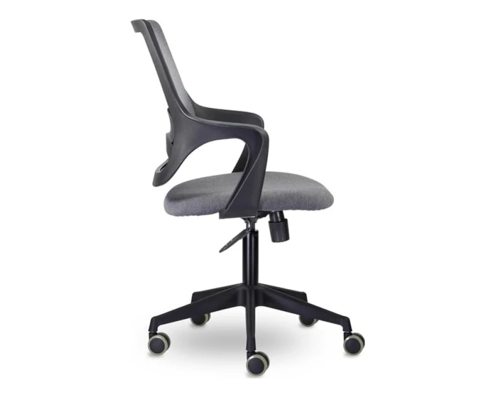 Кресло Ситро М-804 BLACK PL