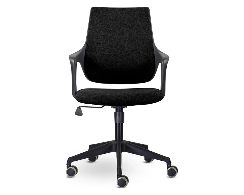 Кресло Ситро М-804 BLACK PL