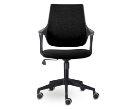 Кресло Ситро М-804 BLACK PL images