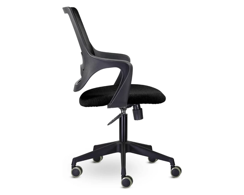 Кресло Ситро М-804 BLACK PL