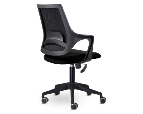 Кресло Ситро М-804 BLACK PL images