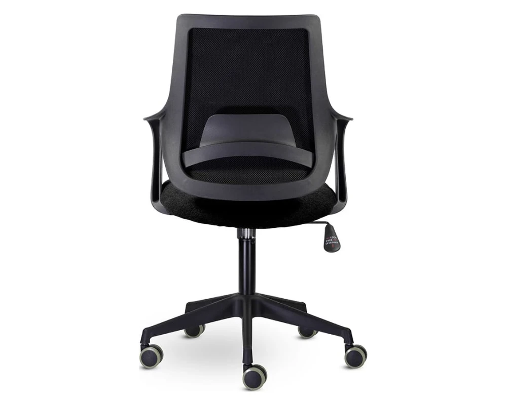 Кресло Ситро М-804 BLACK PL