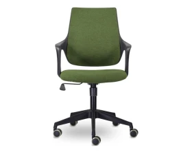 Кресло Ситро М-804 BLACK PL images