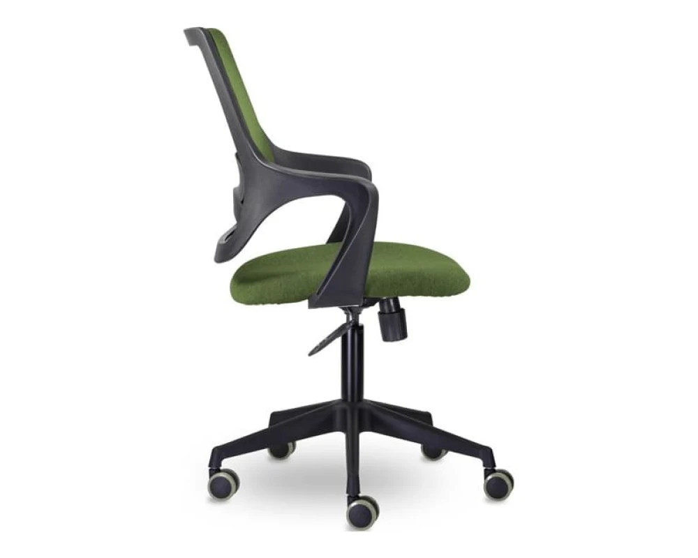 Кресло Ситро М-804 BLACK PL