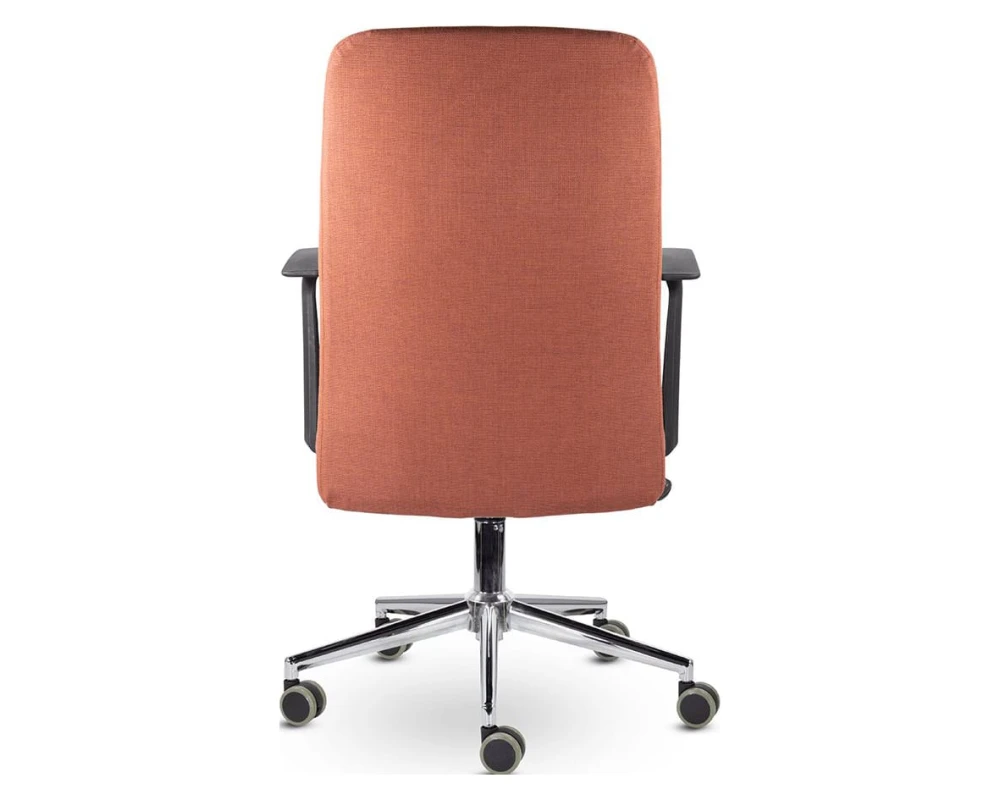 Кресло Софт М-903 TG хром