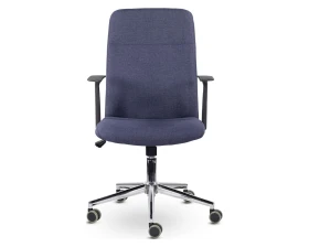 Кресло Софт М-903 TG хром images