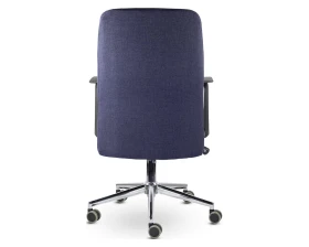 Кресло Софт М-903 TG хром images