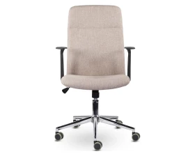 Кресло Софт М-903 TG хром images