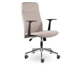 Кресло Софт М-903 TG хром images