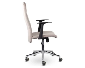 Кресло Софт М-903 TG хром images