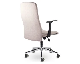 Кресло Софт М-903 TG хром images