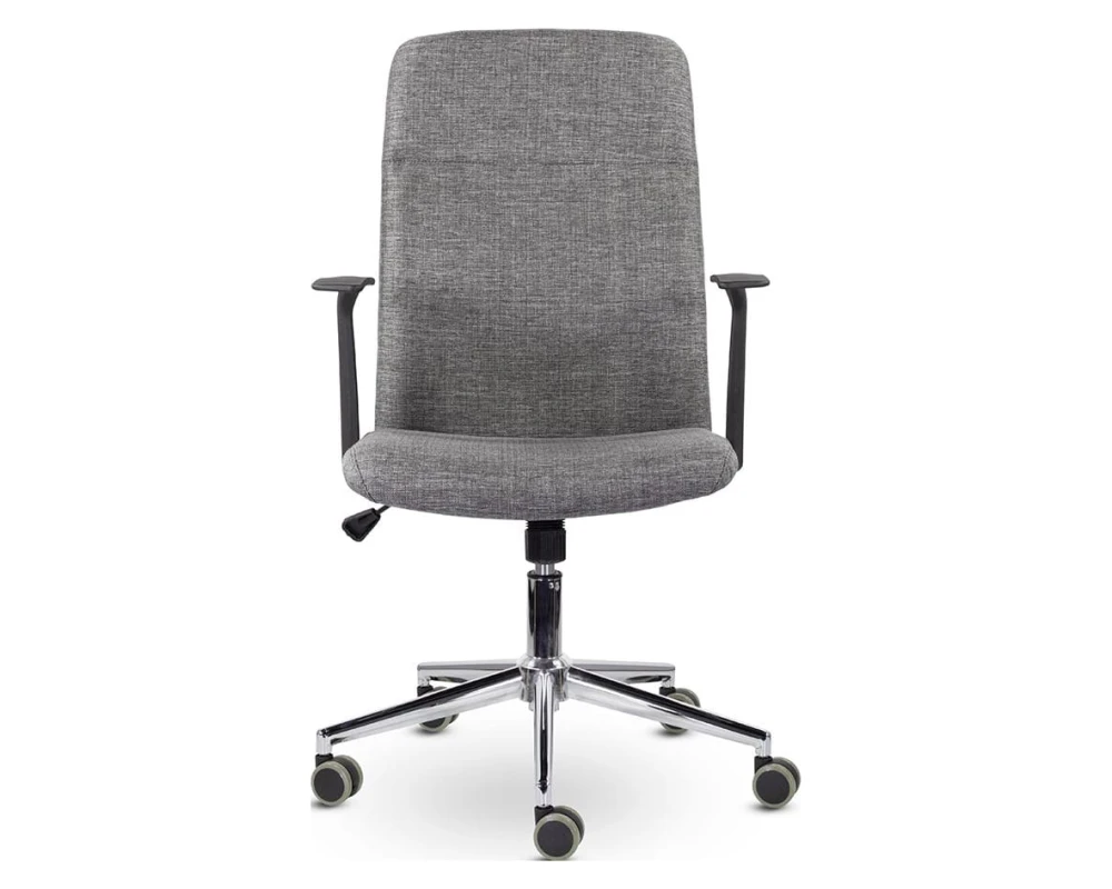 Кресло Софт М-903 TG хром