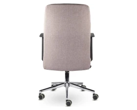 Кресло Софт М-903 TG хром images