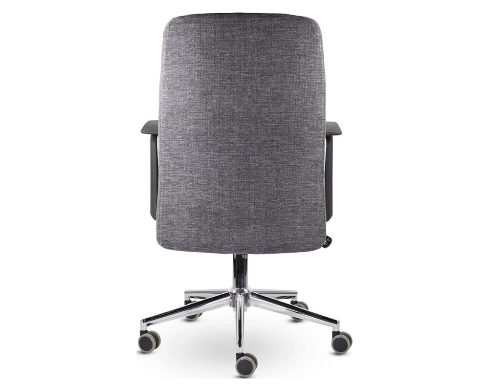 Кресло Софт М-903 TG хром