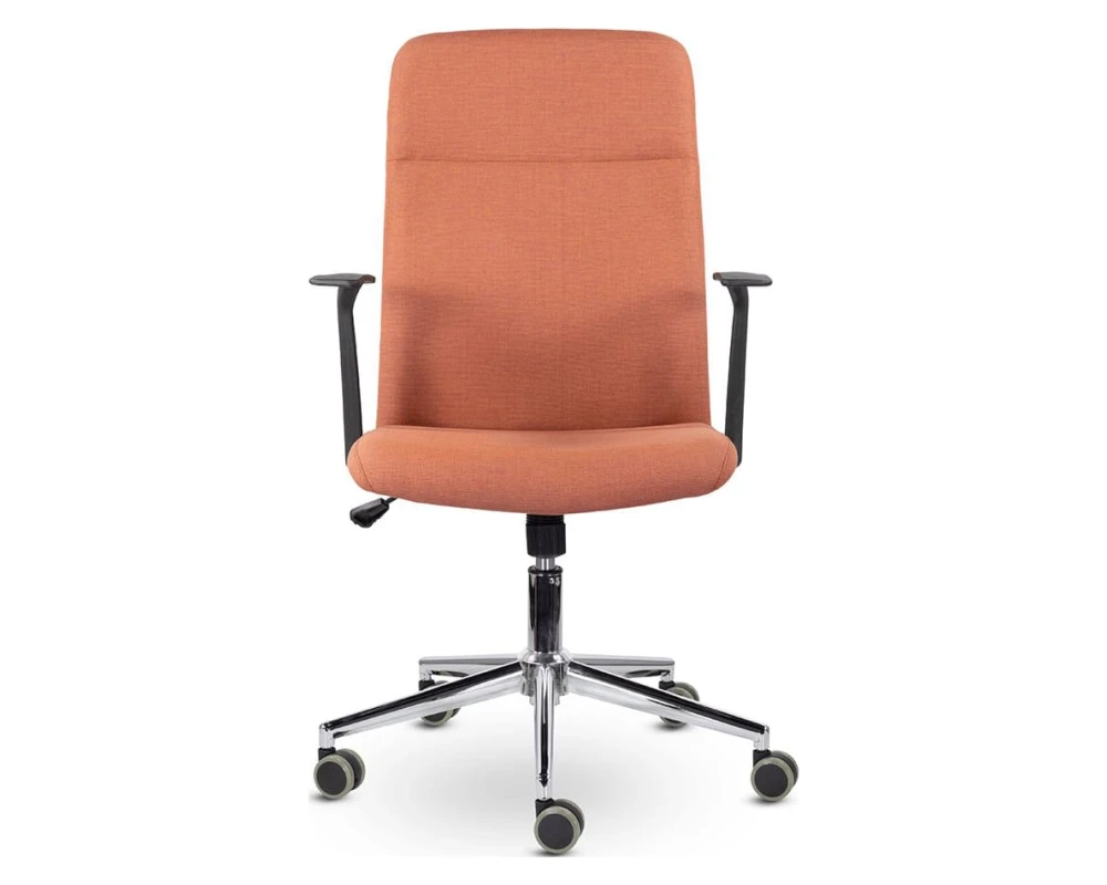 Кресло Софт М-903 TG хром