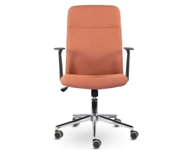 Кресло Софт М-903 TG хром images