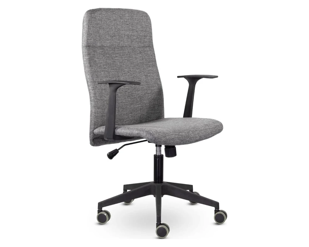 Кресло Софт М-903 TG пластик