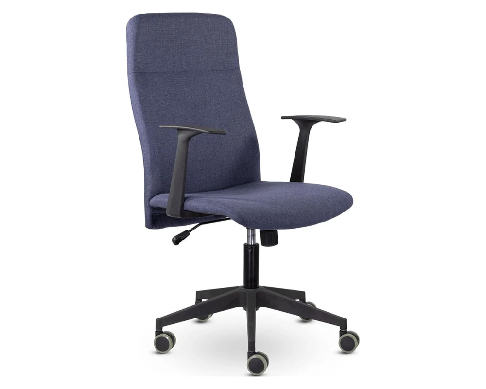 Кресло Софт М-903 TG пластик