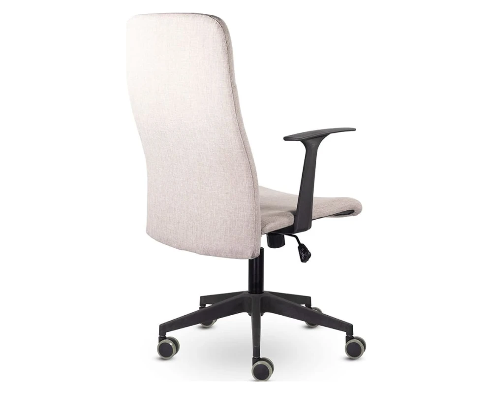 Кресло Софт М-903 TG пластик