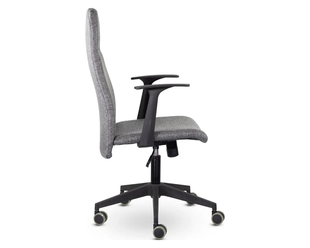 Кресло Софт М-903 TG пластик