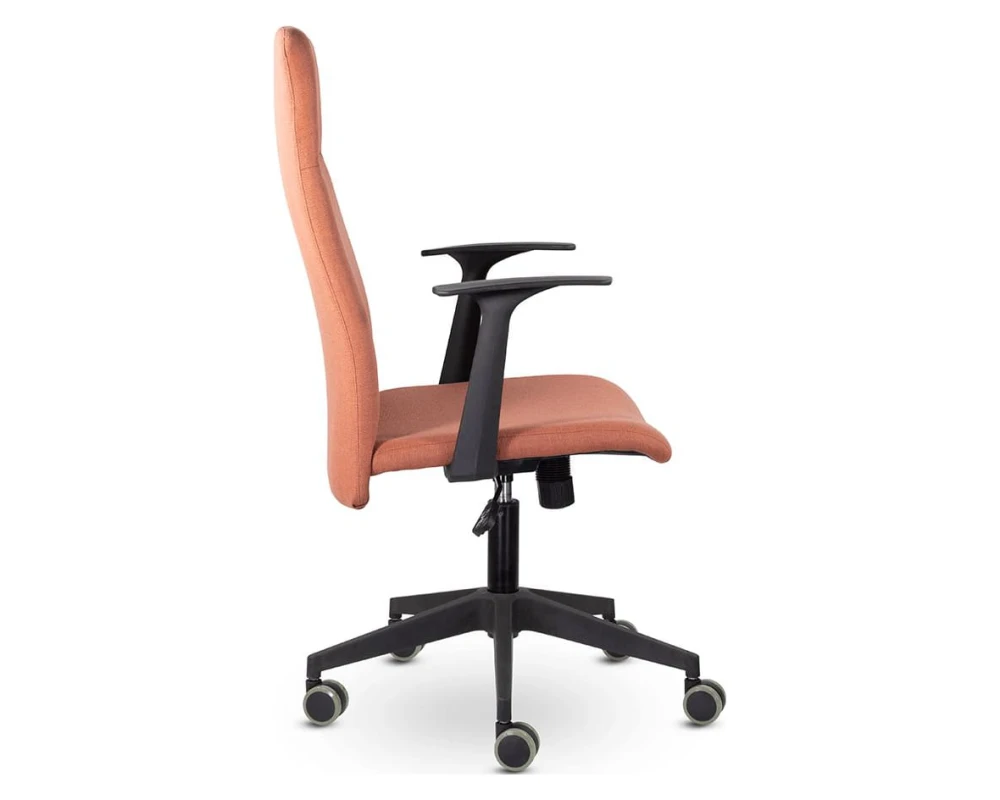 Кресло Софт М-903 TG пластик