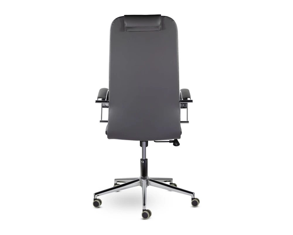 Кресло Соло СН-601 хром