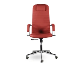 Кресло Соло СН-601 хром images