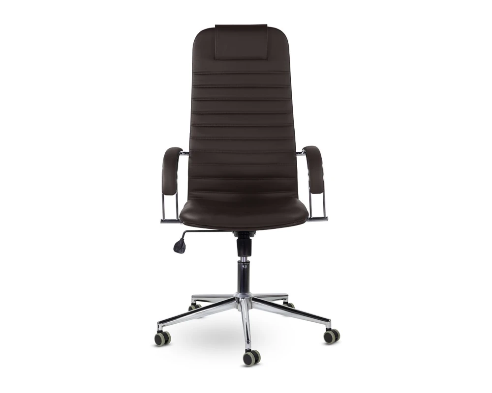 Кресло Соло СН-601 хром