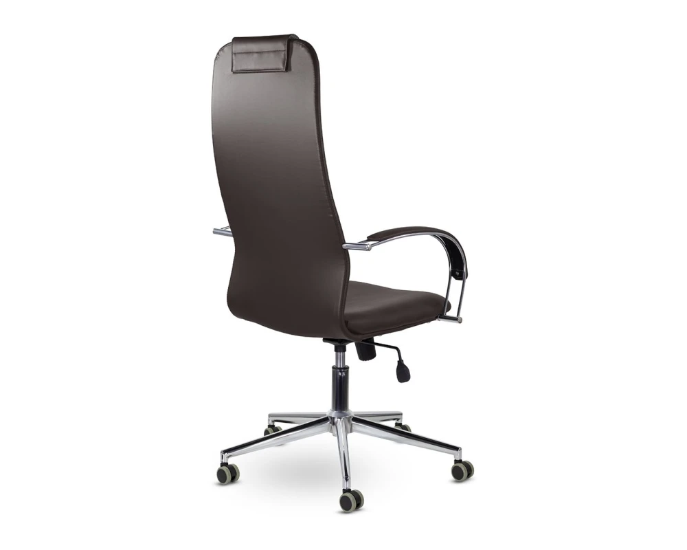 Кресло Соло СН-601 хром