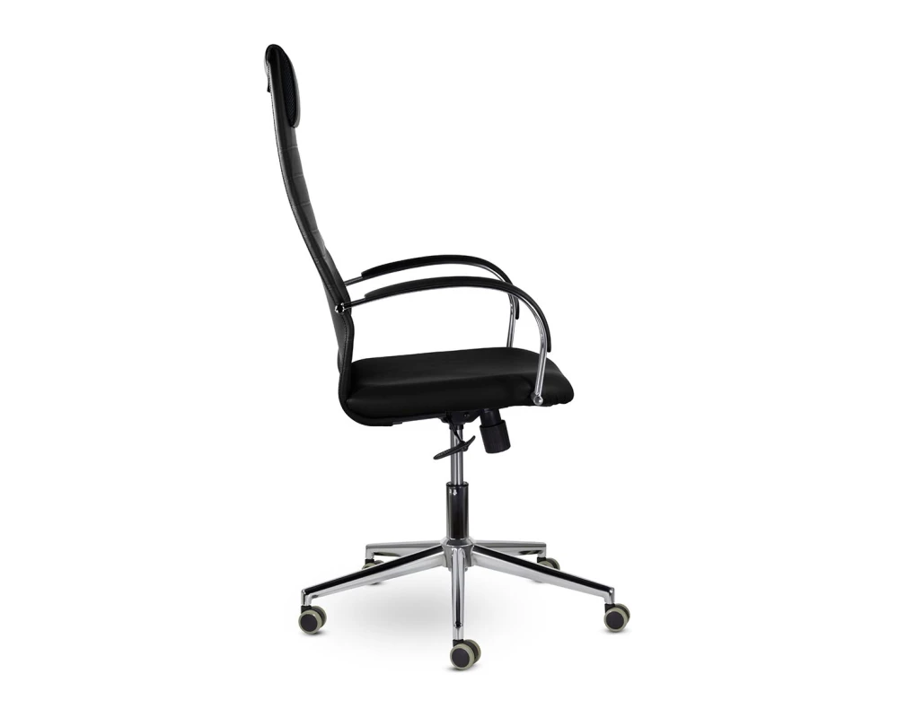 Кресло Соло СН-601 хром