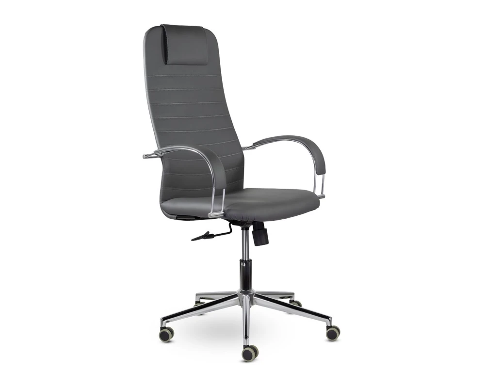 Кресло Соло СН-601 хром