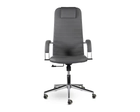 Кресло Соло СН-601 хром images