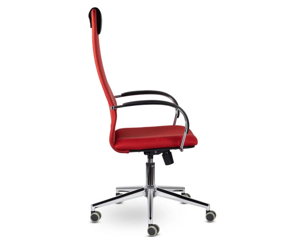 Кресло Соло СН-600 Сетка хром