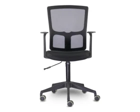 Кресло Стэнфорд СН-501 пластик images