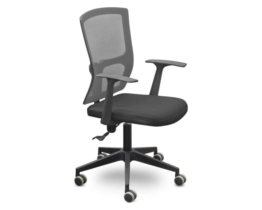 Кресло Стэнфорд СН-501 пластик