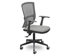 Кресло Стэнфорд СН-501 пластик images