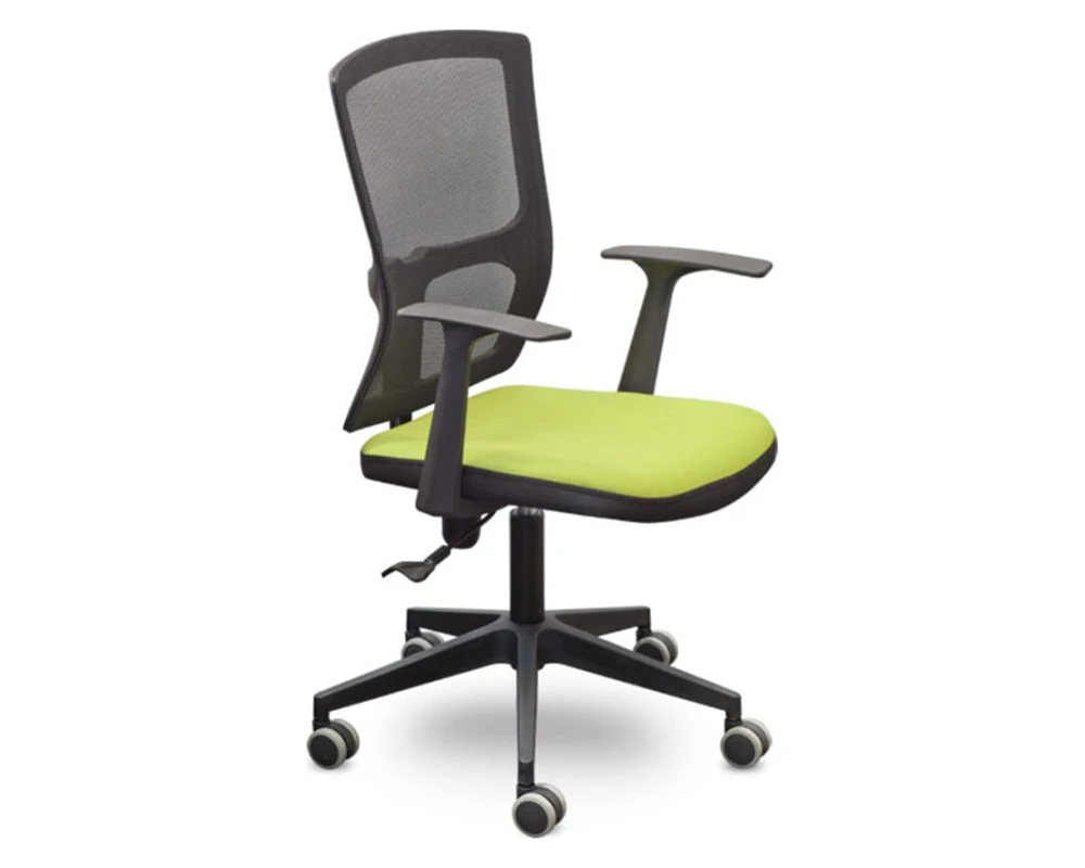 Кресло Стэнфорд СН-501 пластик