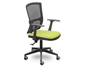 Кресло Стэнфорд СН-501 пластик images