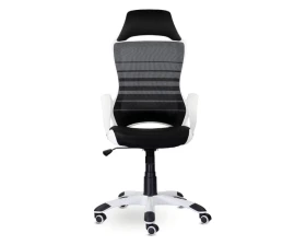 Кресло Тесла М-709 WHITE PL images