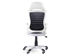 Кресло Тесла М-709 WHITE PL images