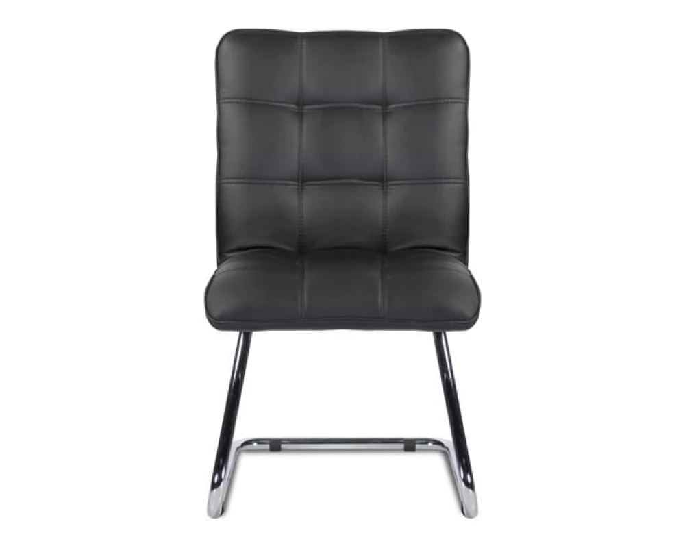 Стул Фигаро К13 Н/п хром