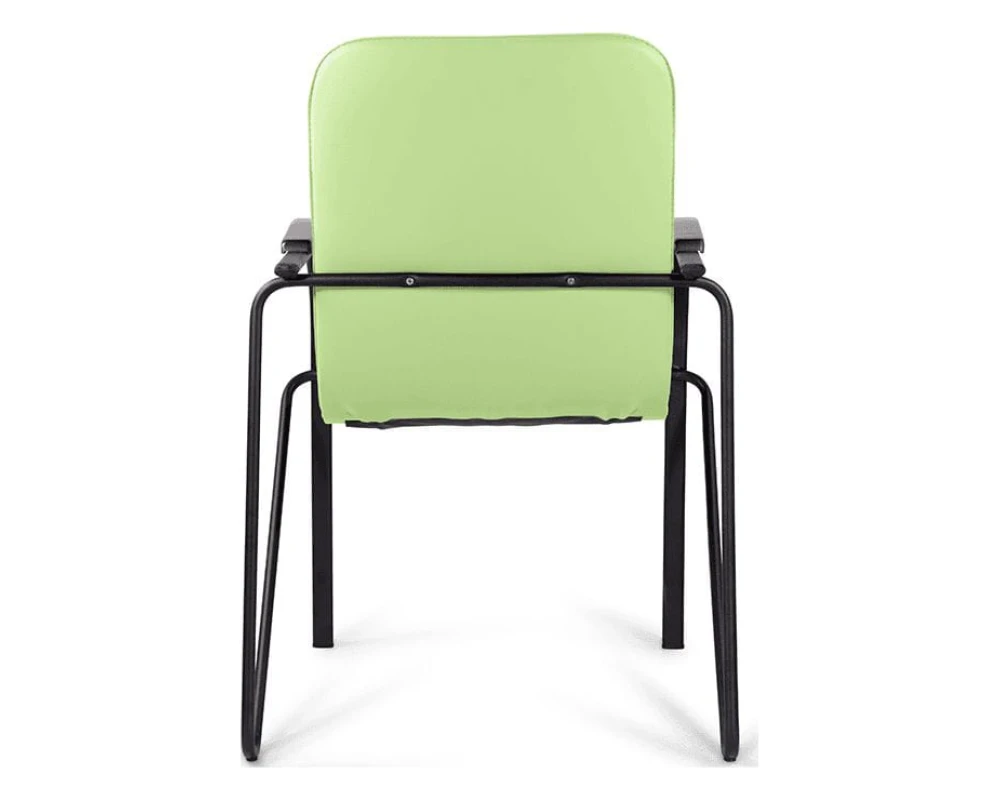 Стул Самба D/черный