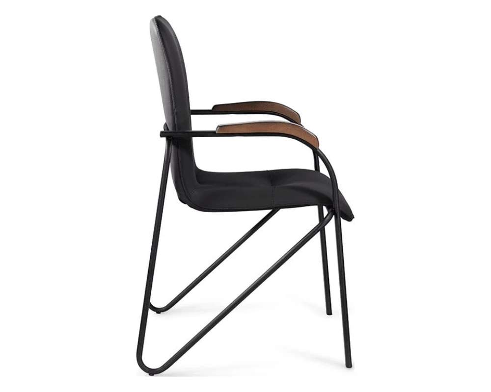 Стул Самба D/черный