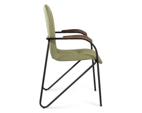 Стул Самба D/черный images