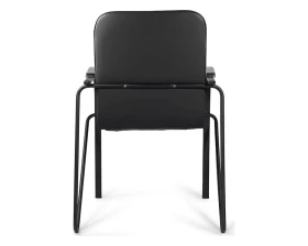 Стул Самба D/черный images