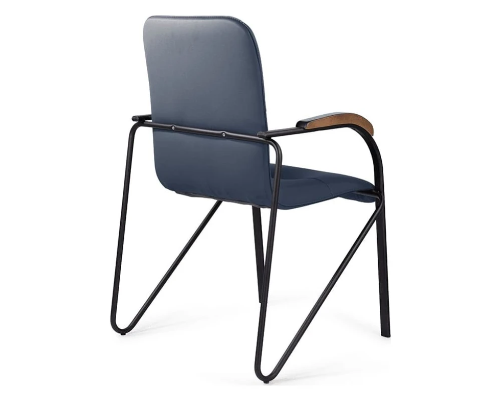 Стул Самба D/черный