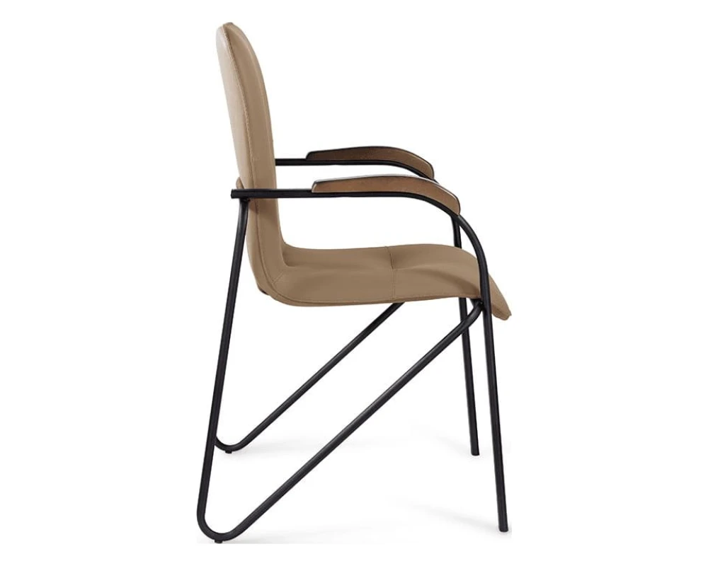 Стул Самба D/черный