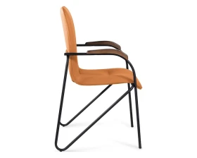 Стул Самба D/черный images