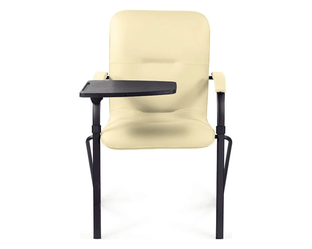 Стул Самба со столиком soft/черный